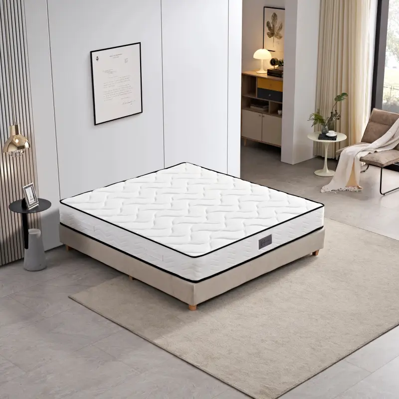 Hotel Mattress Warranty Commercial | 10-Year Coverage | Cloud Point