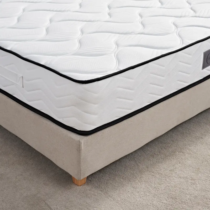 Hotel Mattress Warranty Commercial | 10-Year Coverage | Cloud Point