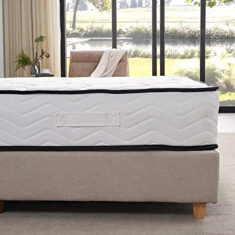 Hotel Mattress Warranty Commercial | 10-Year Coverage | Cloud Point
