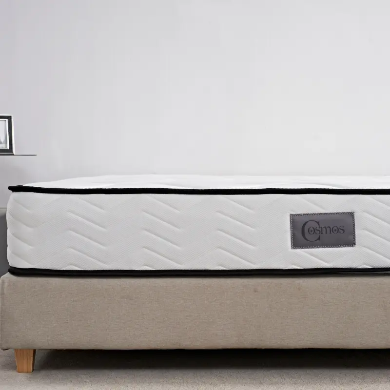 Hotel Mattress Warranty Commercial | 10-Year Coverage | Cloud Point