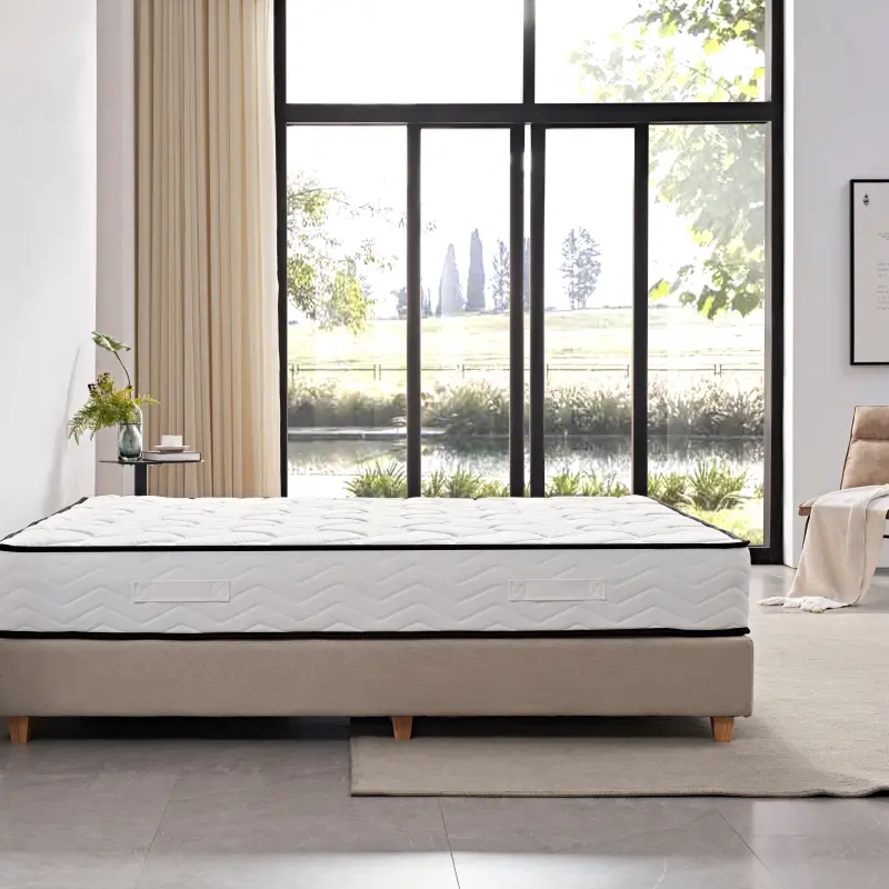 Hotel Mattress Warranty Commercial | 10-Year Coverage | Cloud Point