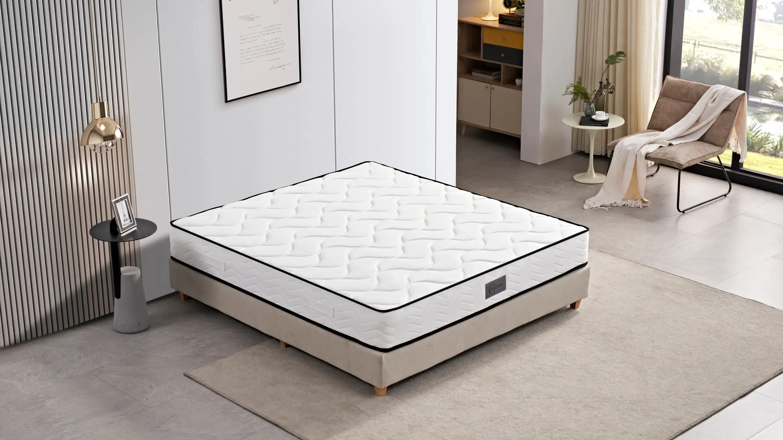 Bulk mattress supplier