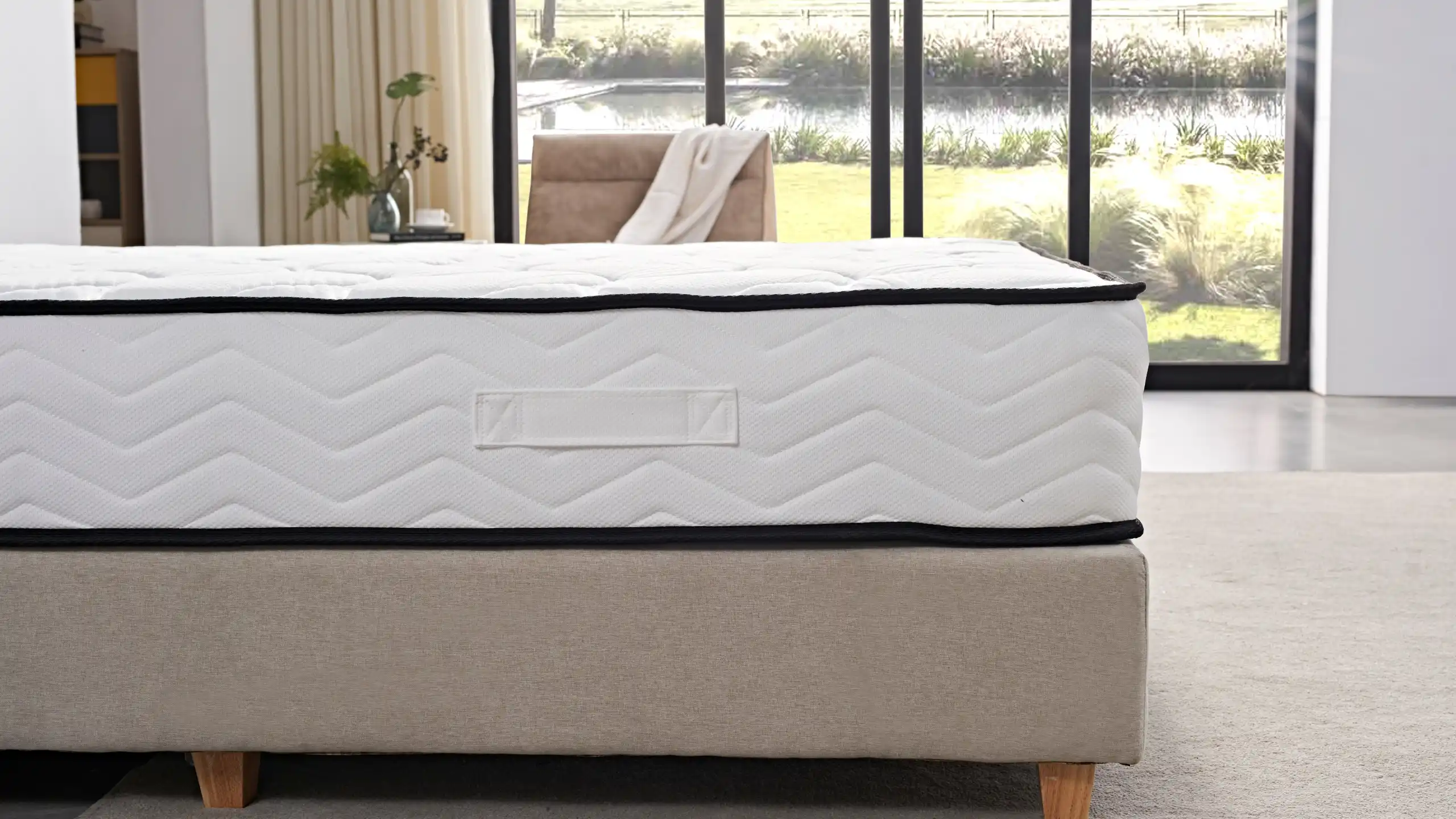 Bulk mattress supplier