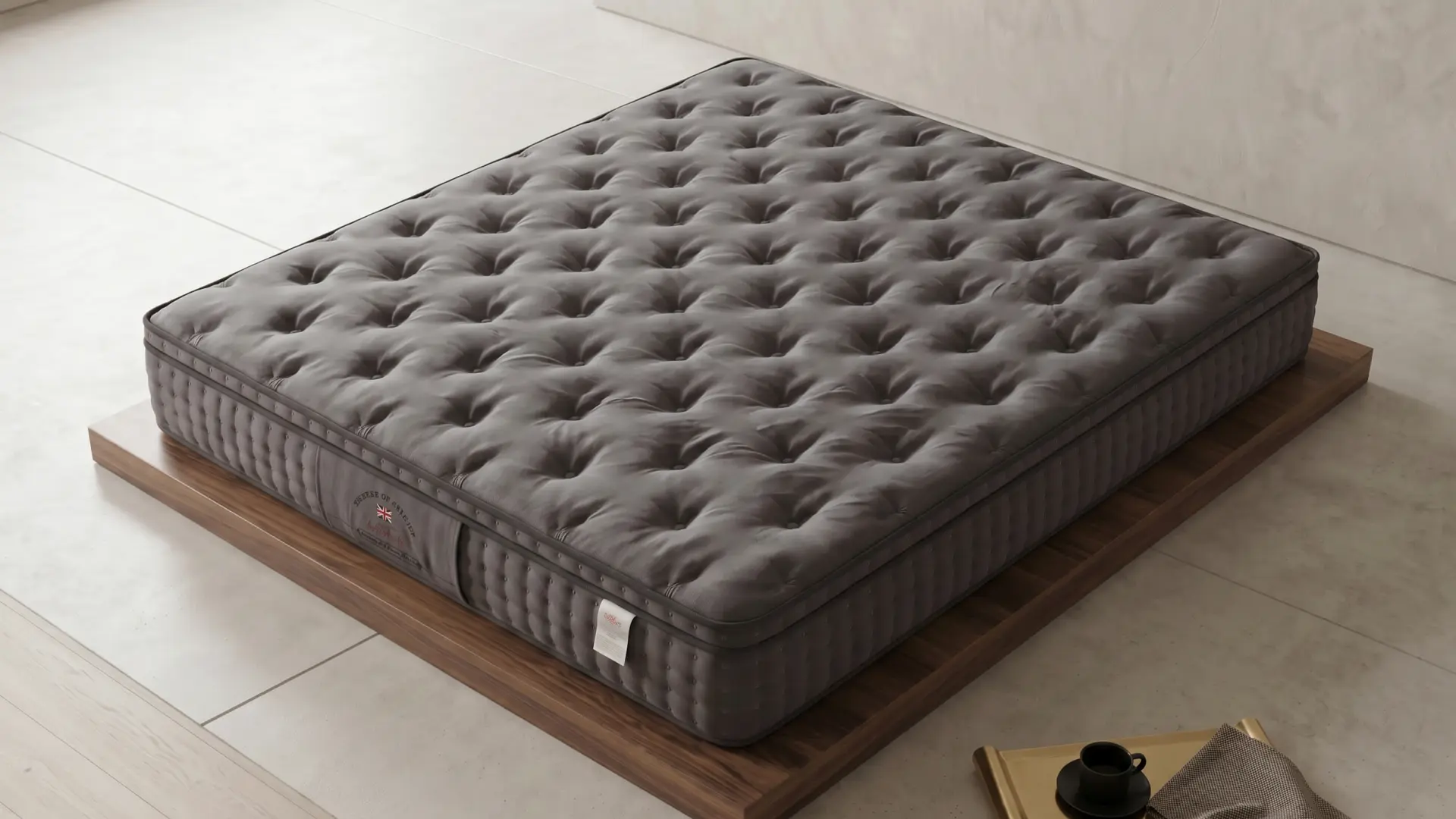 Latex Pocket Spring Hybrid Mattress