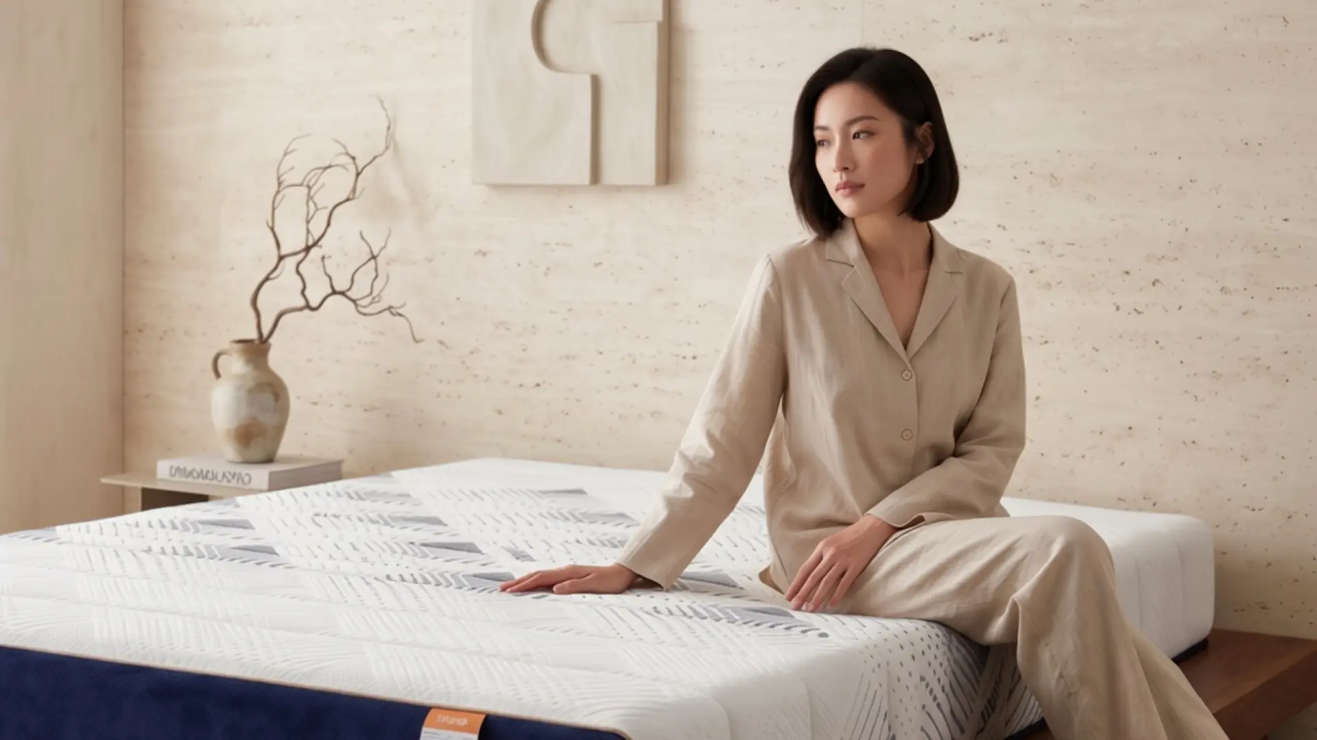 Talalay Latex Mattress