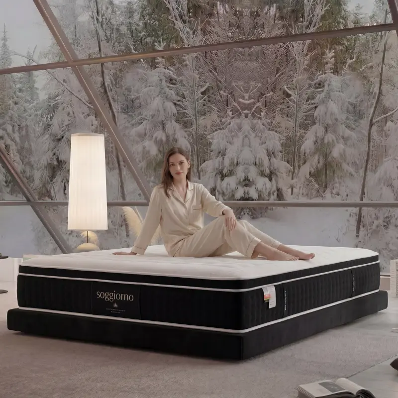 Common Mistakes When Sourcing Mattress from China | B2B Buying Guide 2026