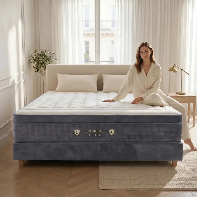 memory foam mattress