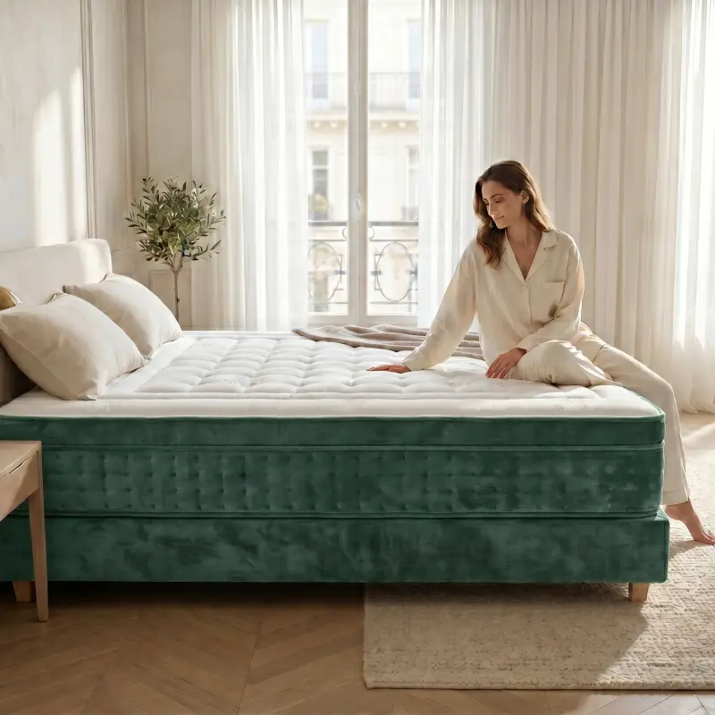 Mattress Firmness Guide for Hotels & Retail: Soft, Medium, Firm Options