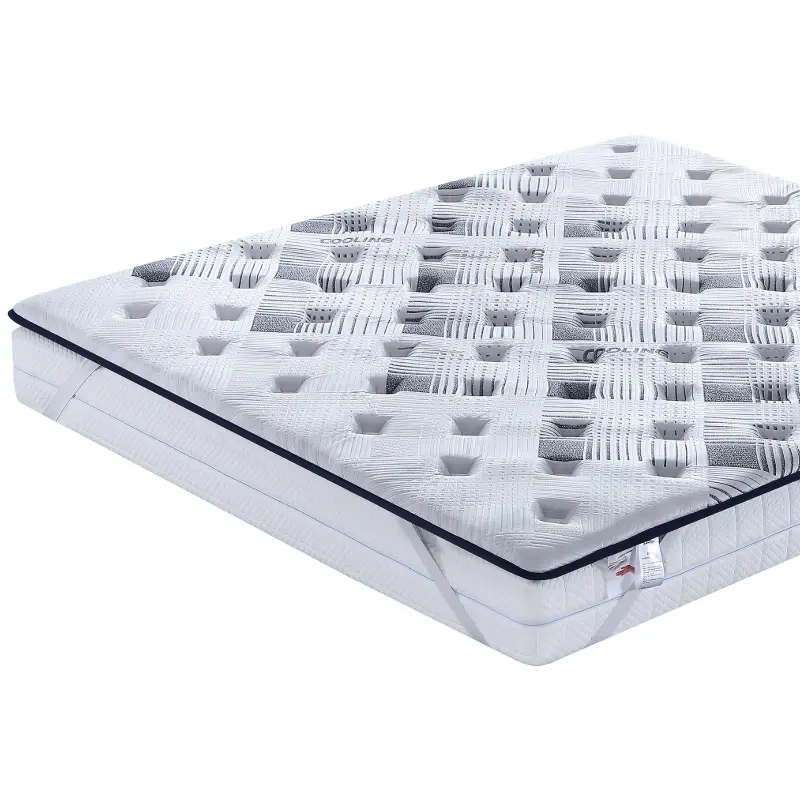 Factory Direct Memory Foam Mattress Topper | Customizable Bed Topper