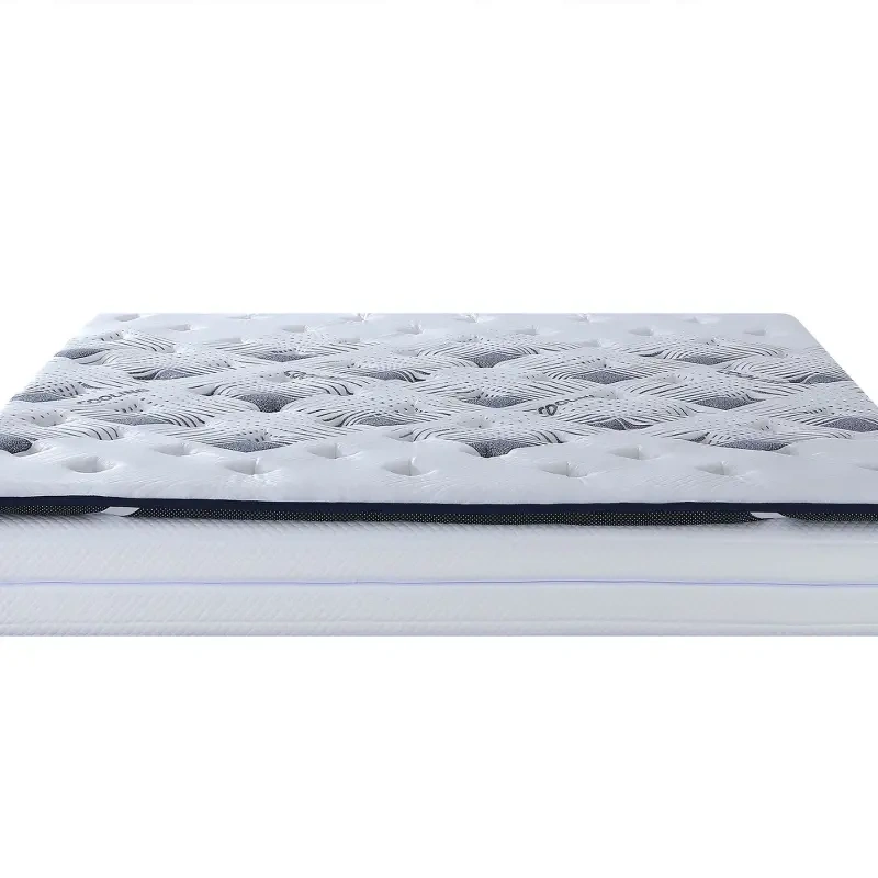 Factory Direct Memory Foam Mattress Topper | Customizable Bed Topper
