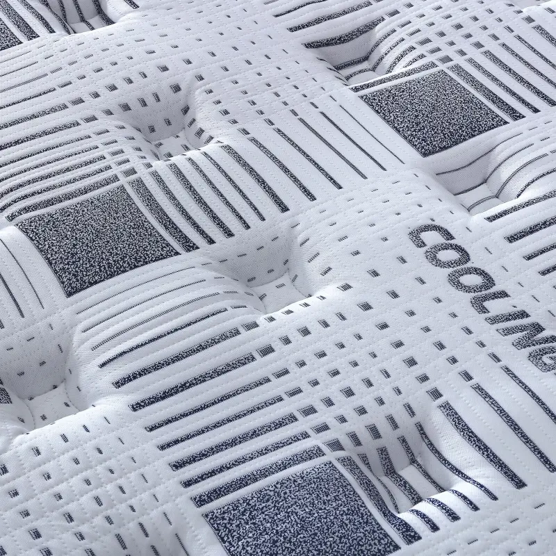 Factory Direct Memory Foam Mattress Topper | Customizable Bed Topper