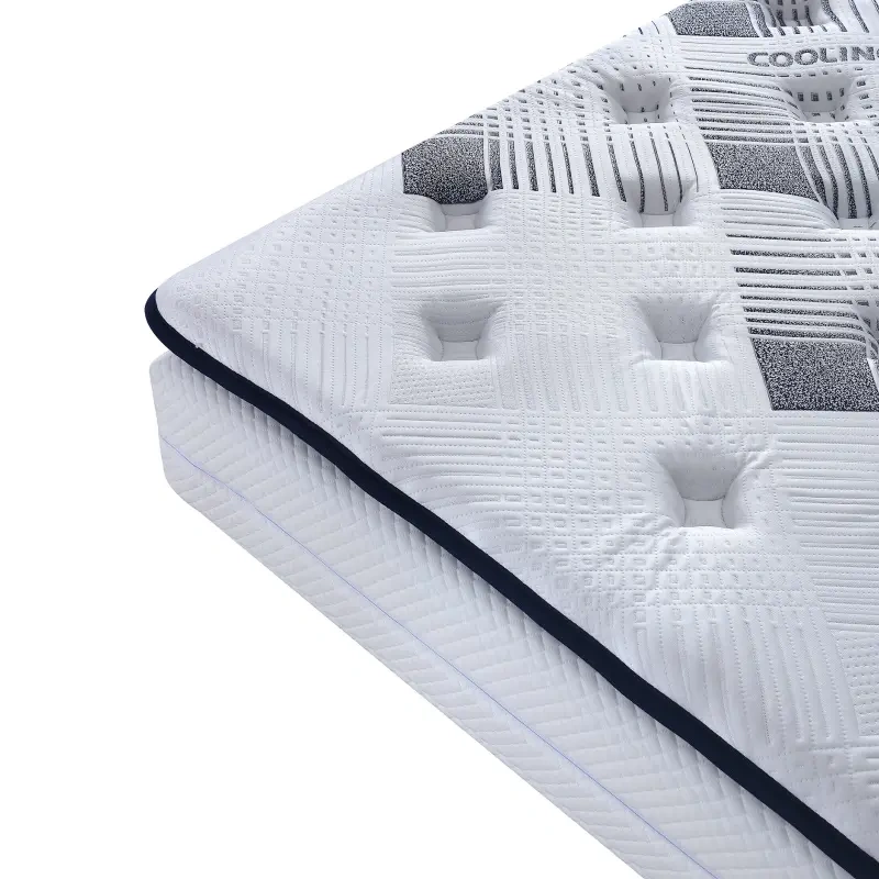 Factory Direct Memory Foam Mattress Topper | Customizable Bed Topper