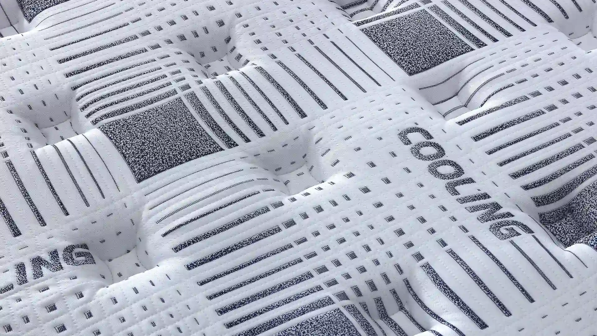 gel memory foam topper