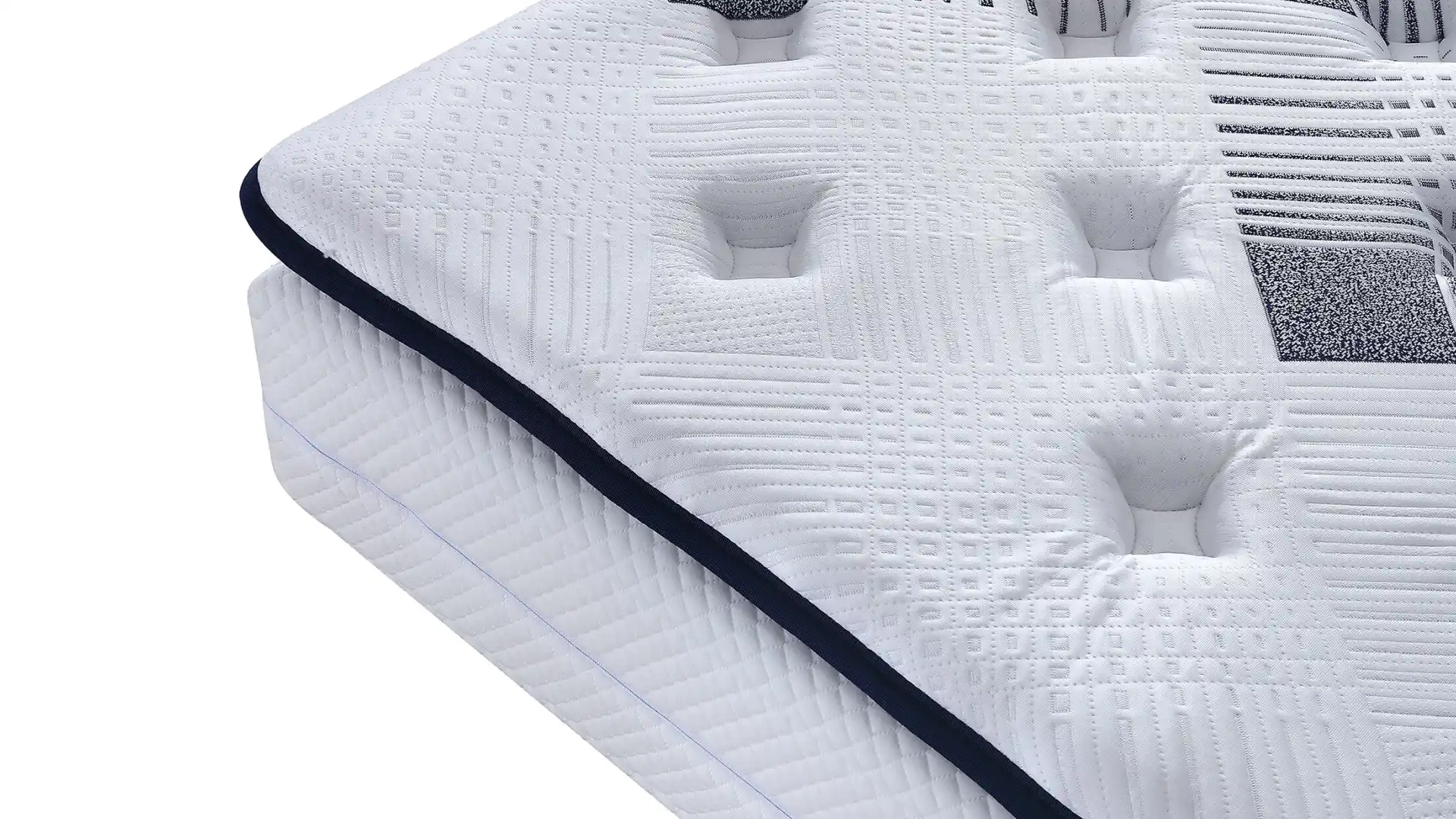 gel memory foam topper