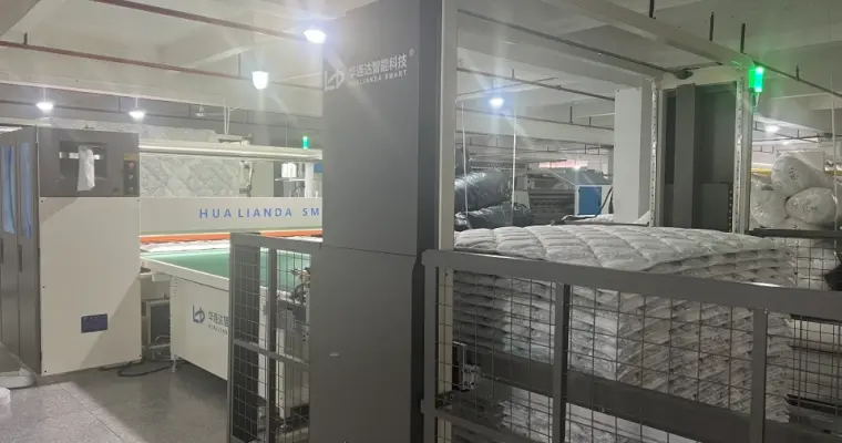 Factory 6