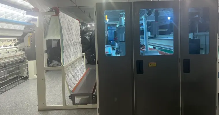Factory 6