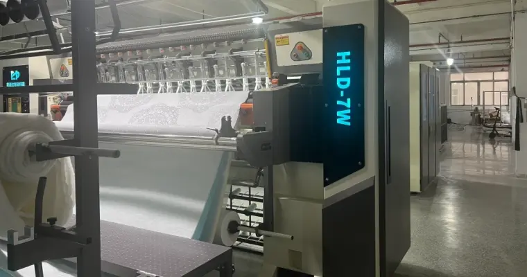 Factory 6
