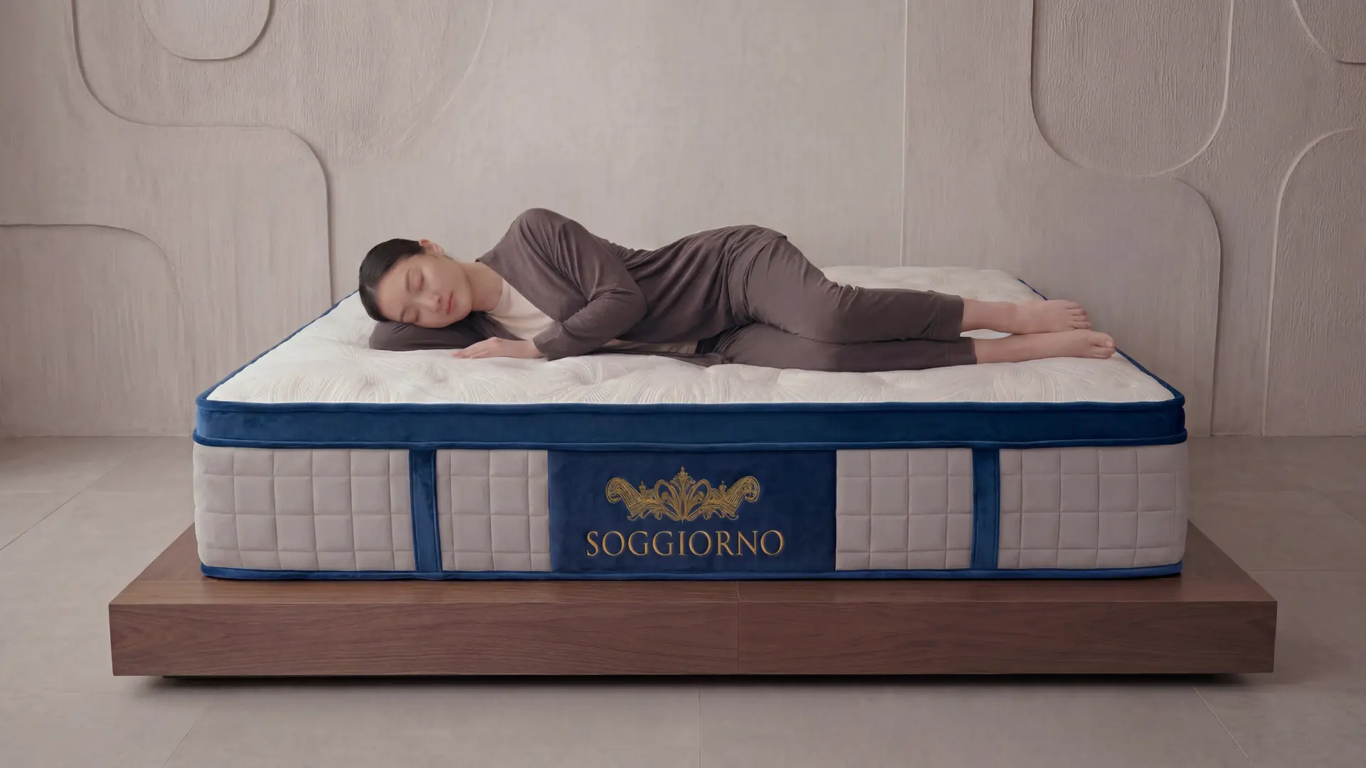 memory foam mattress 