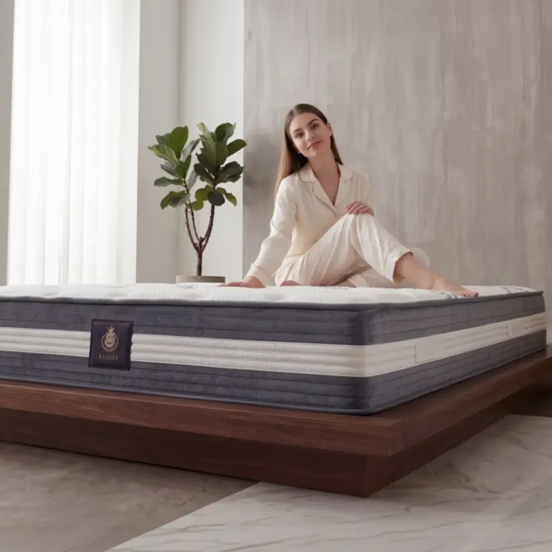 How to Find Reliable & High-Quality Mattress Suppliers and Manufacturers in China: A Complete B2B Guide