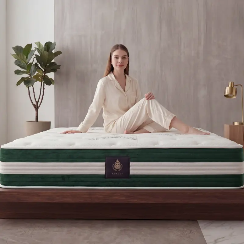 Contouring Memory Foam Mattress, Full Body Support Mattress