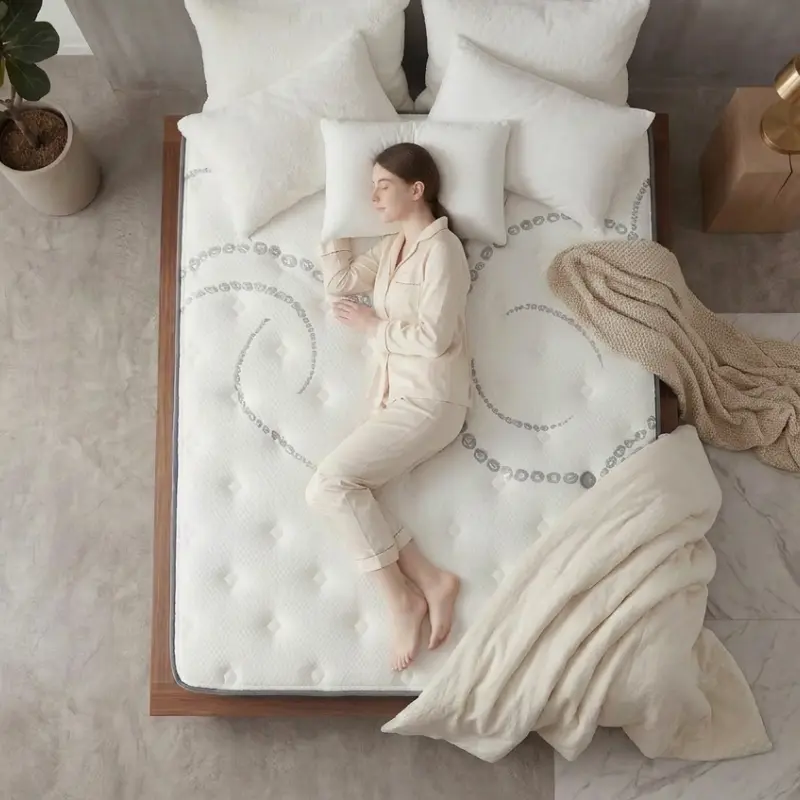 How to Verify a Real Mattress Manufacturer in China | Avoid Trading Company Middlemen