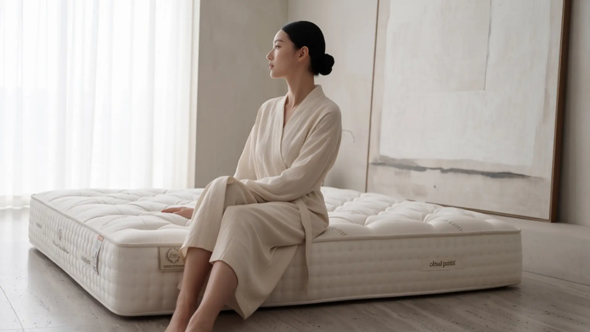 Handmade Mattresses