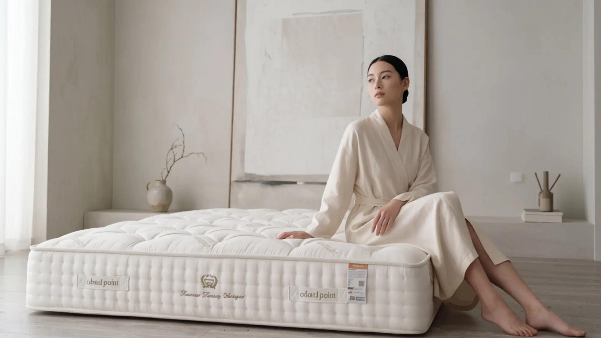 Handmade Mattresses