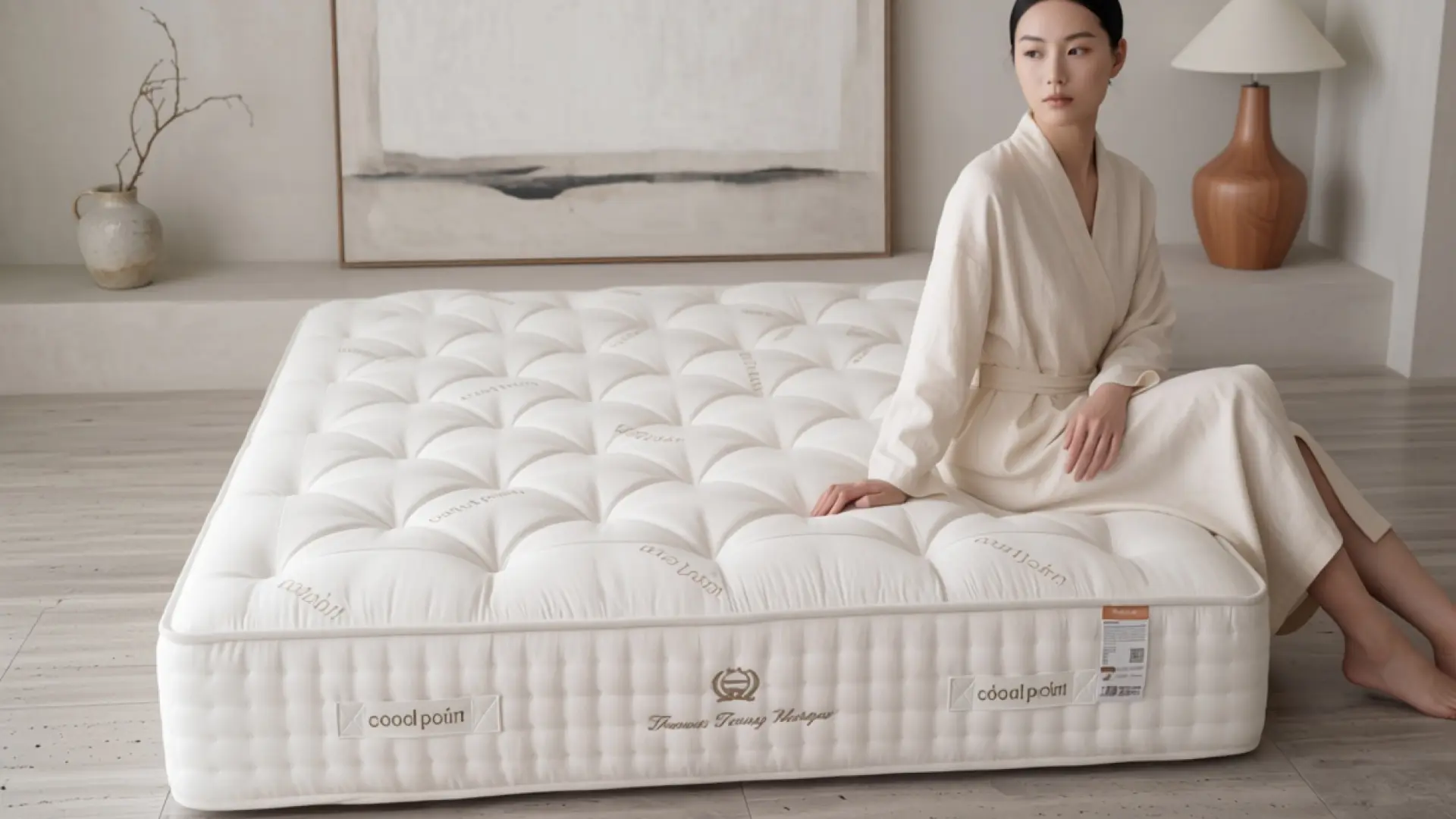 Handmade Mattresses