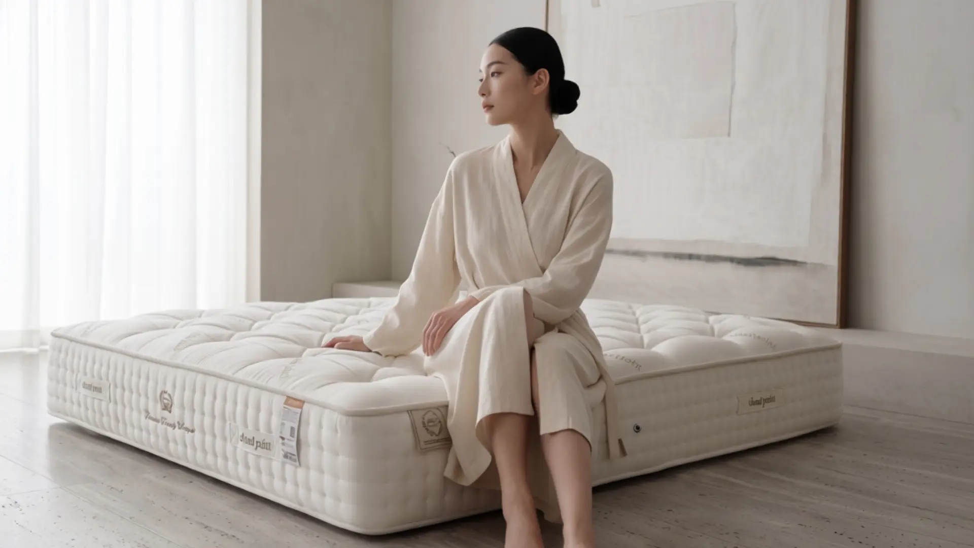 Handmade Mattresses