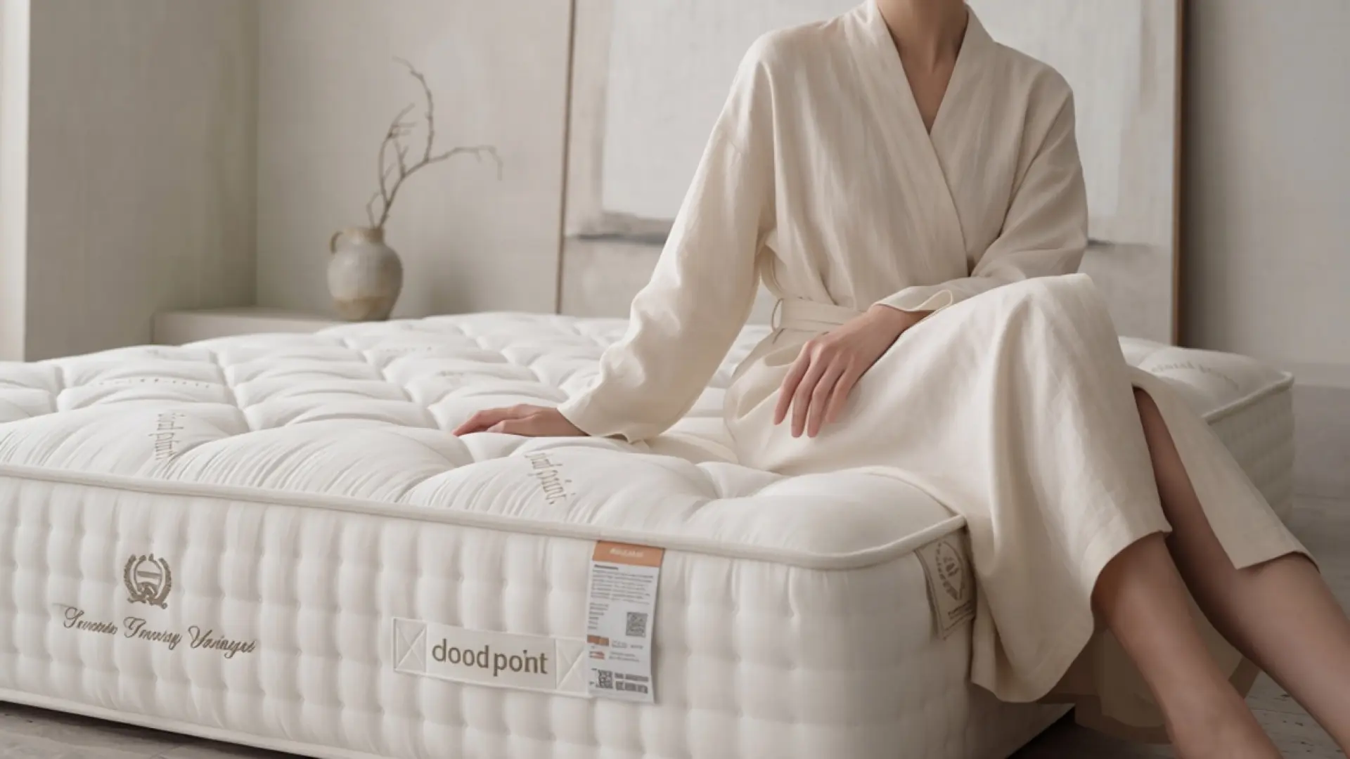 Handmade Mattresses