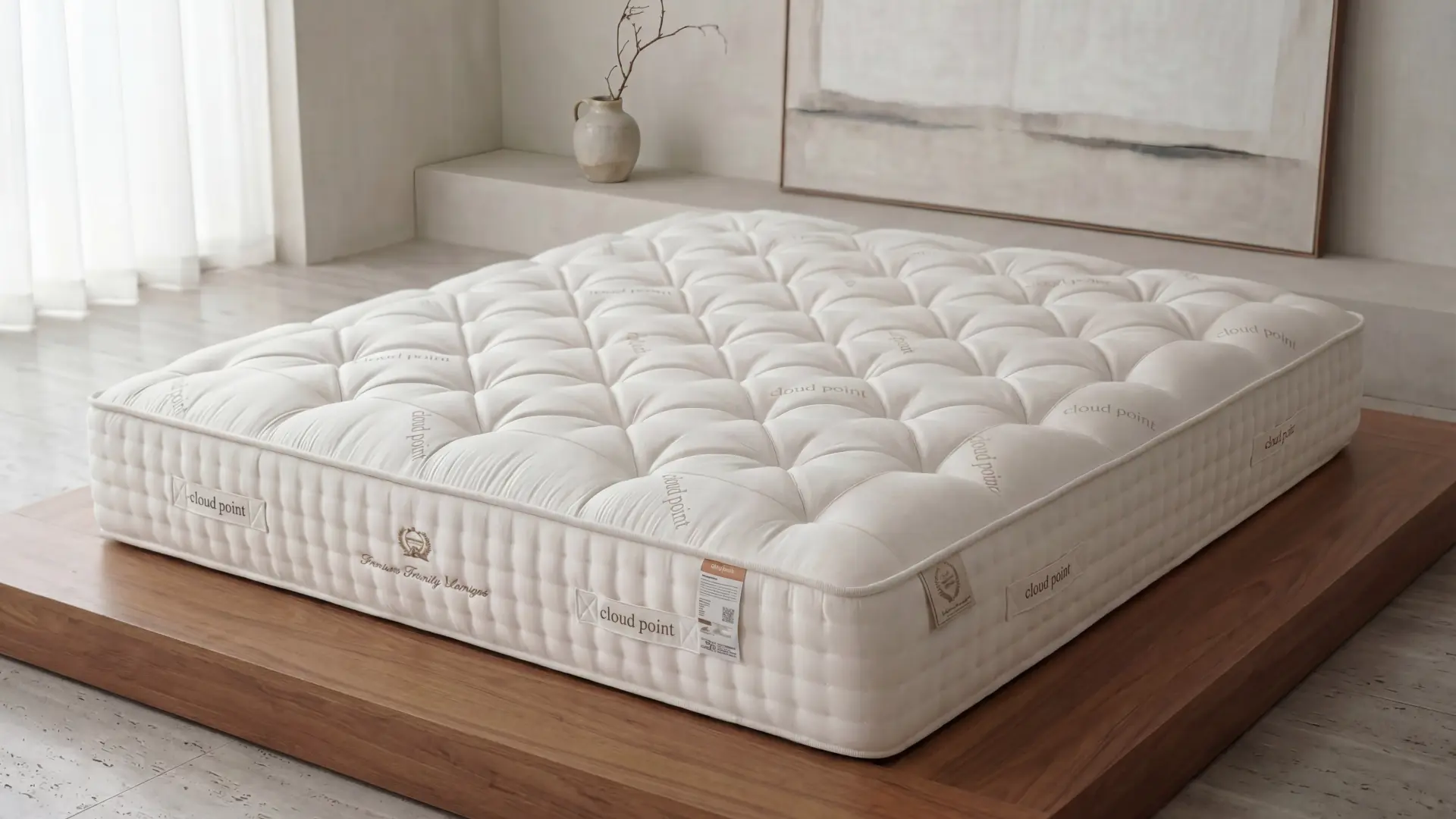 Handmade Mattresses