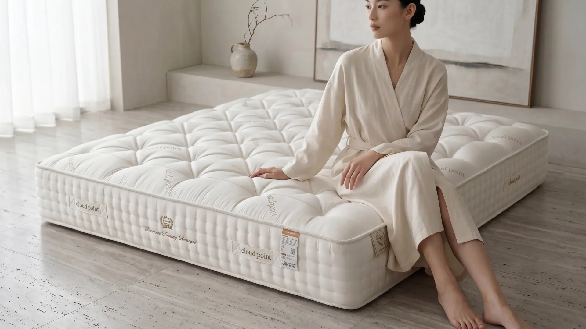 Handmade Mattresses