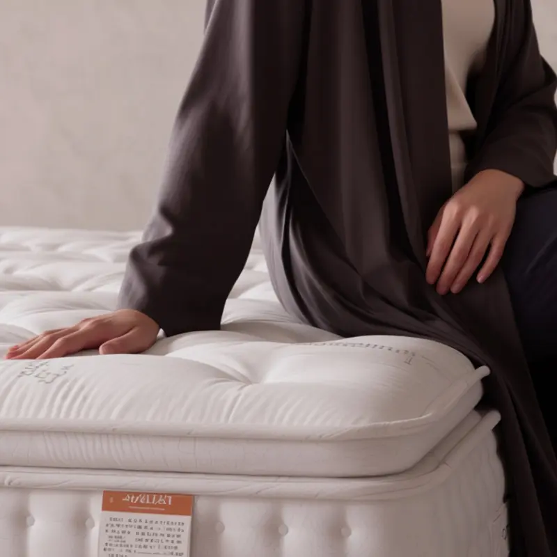 Hotel Mattress Replacement Program | Seamless Upgrade | Cloud Point