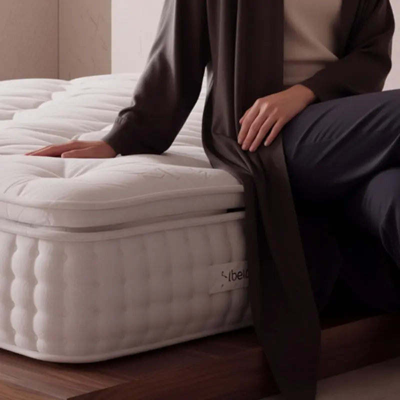 Hotel Mattress Replacement Program | Seamless Upgrade | Cloud Point
