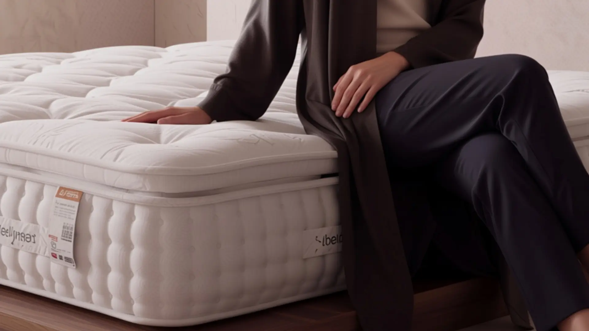 Custom size mattress wholesale