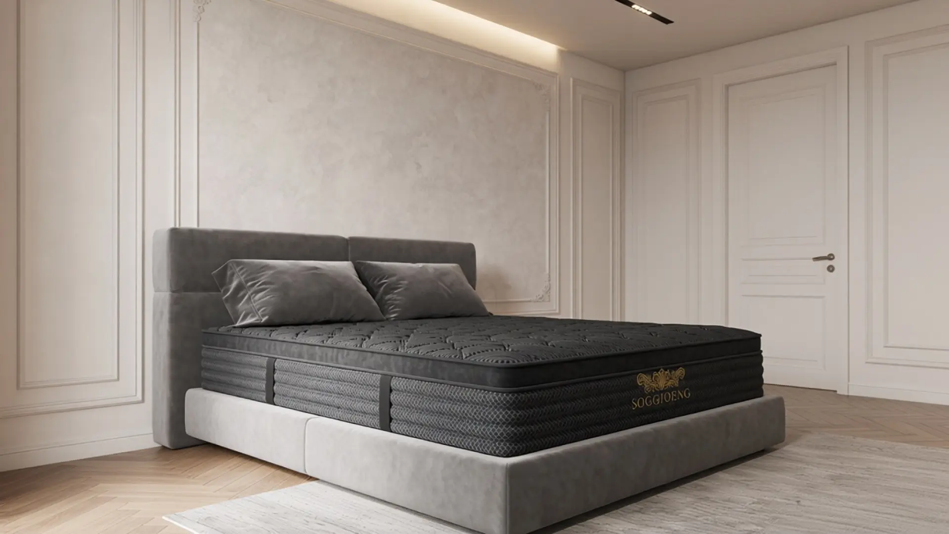 High-End Household Sleeping Mattress