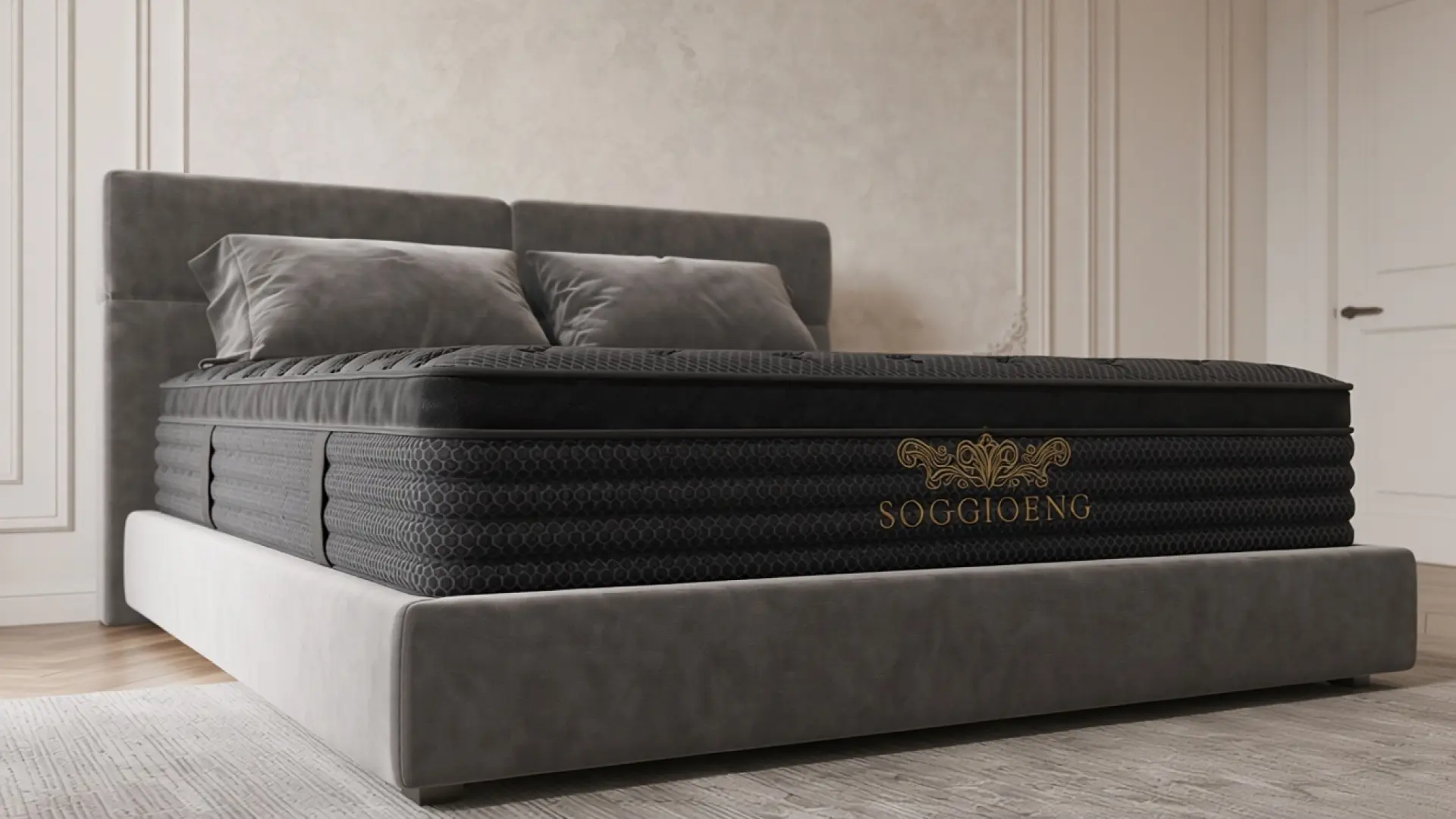 High-End Household Sleeping Mattress