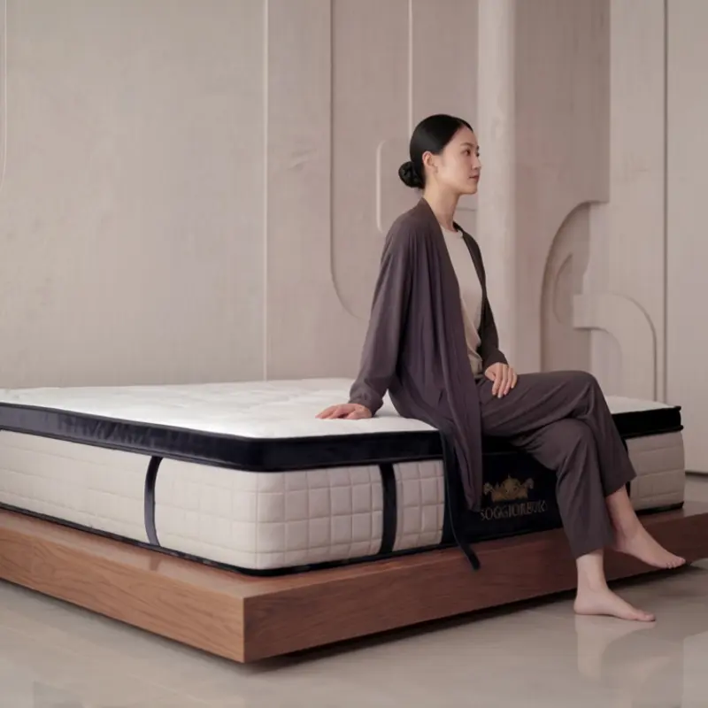 Budget Hotel Mattress Bulk | Cost-Effective Durability | Cloud Point
