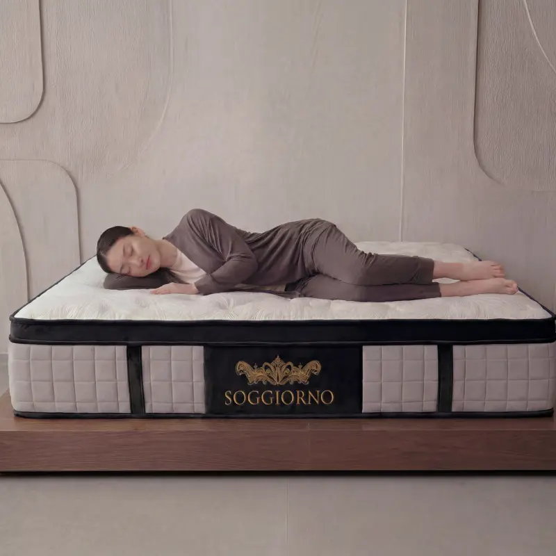 Budget Hotel Mattress Bulk | Cost-Effective Durability | Cloud Point