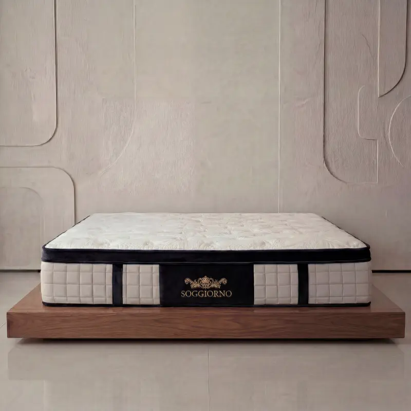Budget Hotel Mattress Bulk | Cost-Effective Durability | Cloud Point