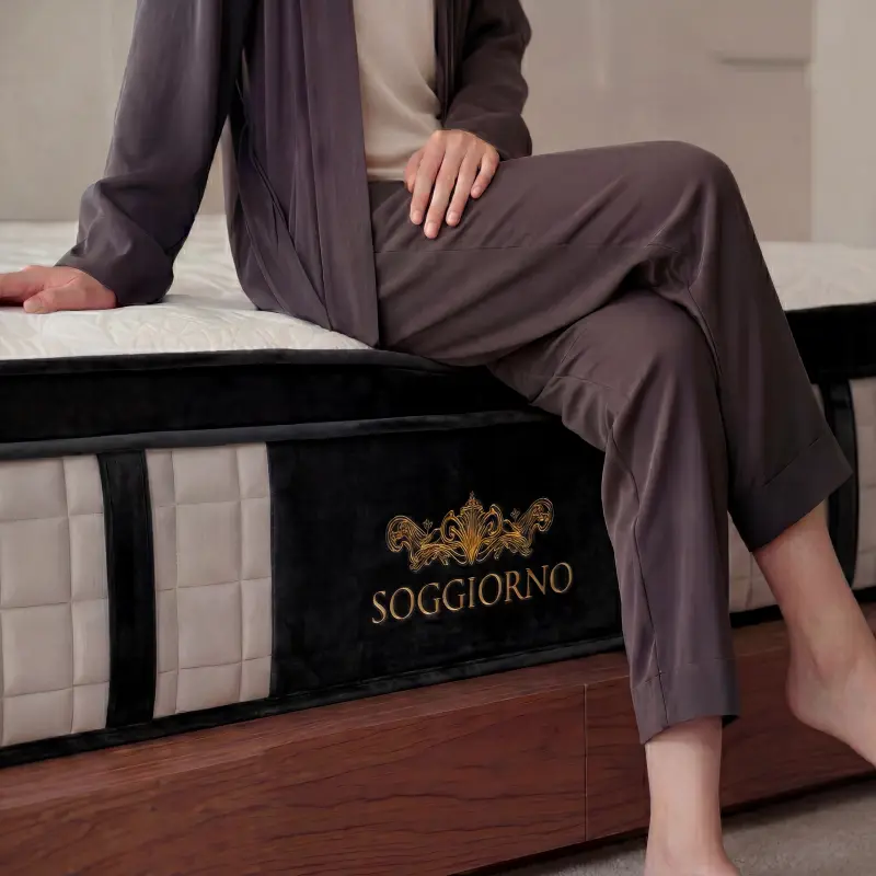 Budget Hotel Mattress Bulk | Cost-Effective Durability | Cloud Point