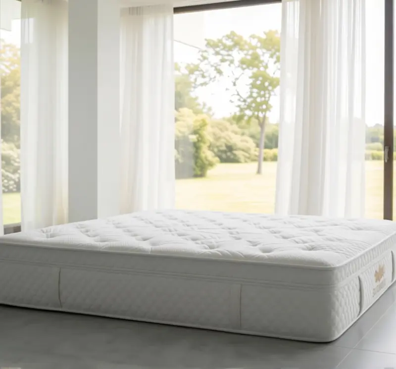 Boutique Hotel Mattress Wholesale | Custom Branding | Cloud Point