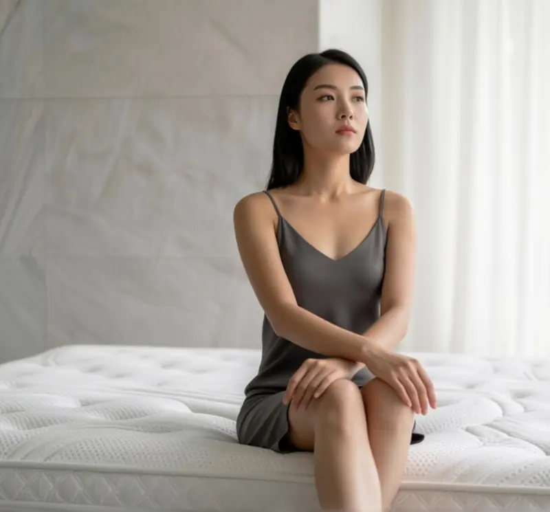 Boutique Hotel Mattress Wholesale | Custom Branding | Cloud Point