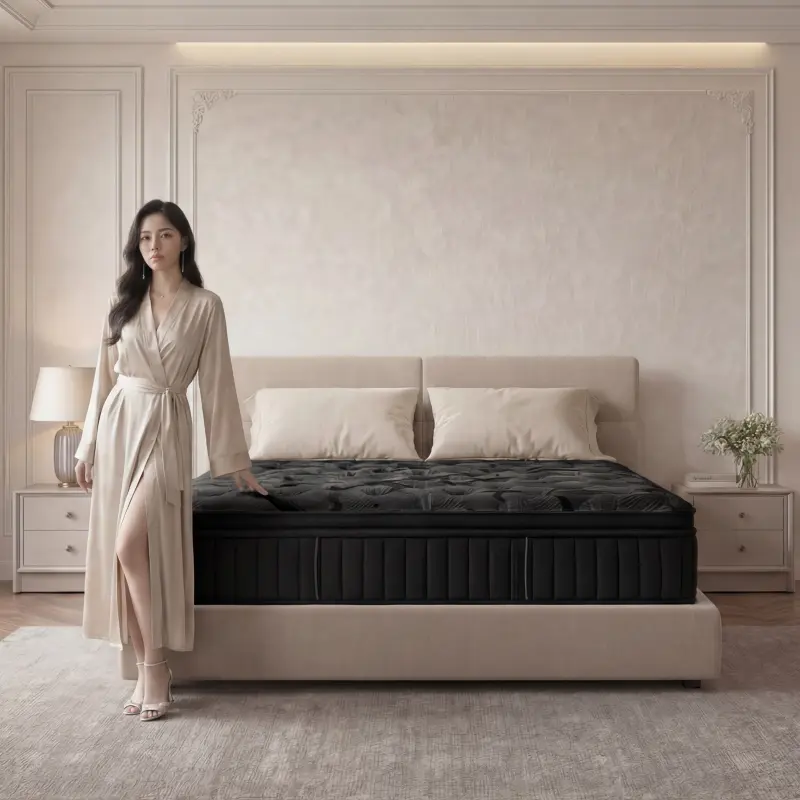 Wholesale Mattress Supplier | Factory Direct Pricing | Cloud Point