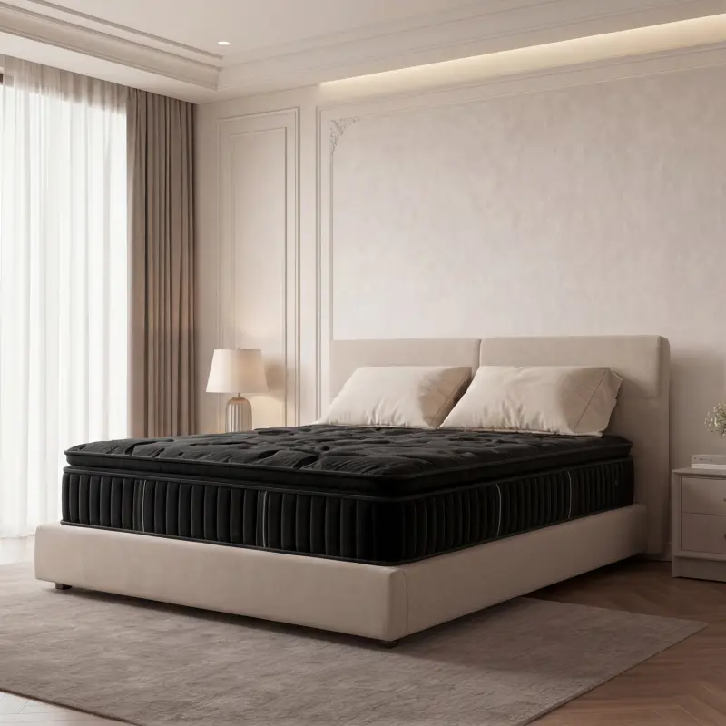 Wholesale Mattress Supplier | Factory Direct Pricing | Cloud Point