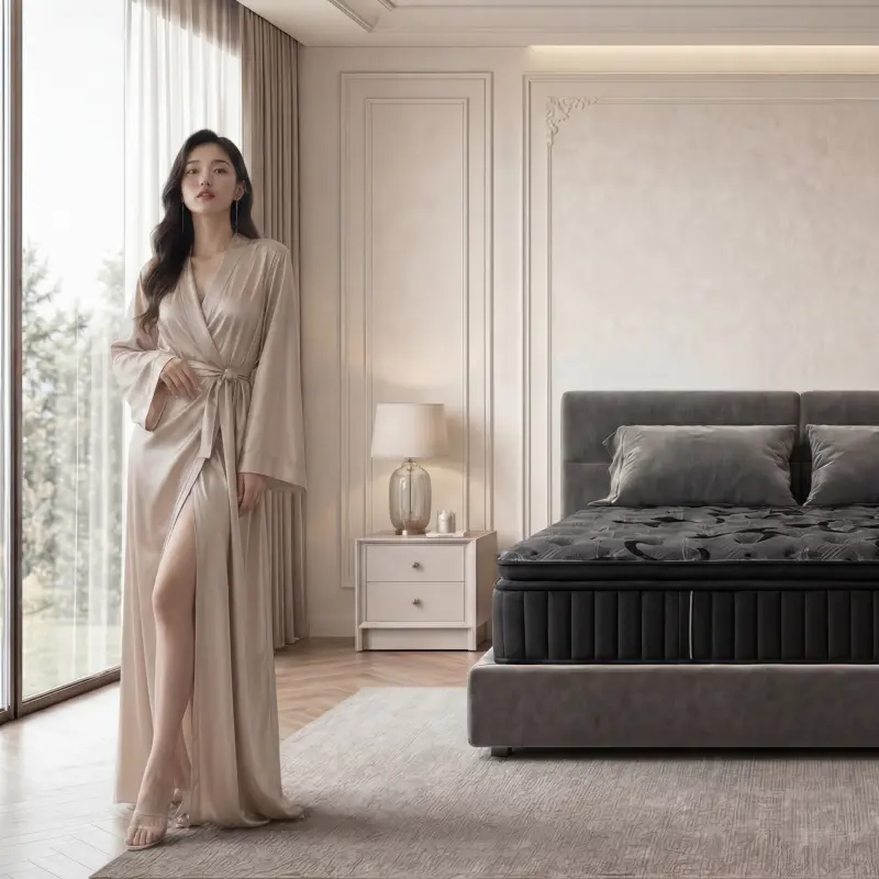 Wholesale Mattress Supplier | Factory Direct Pricing | Cloud Point