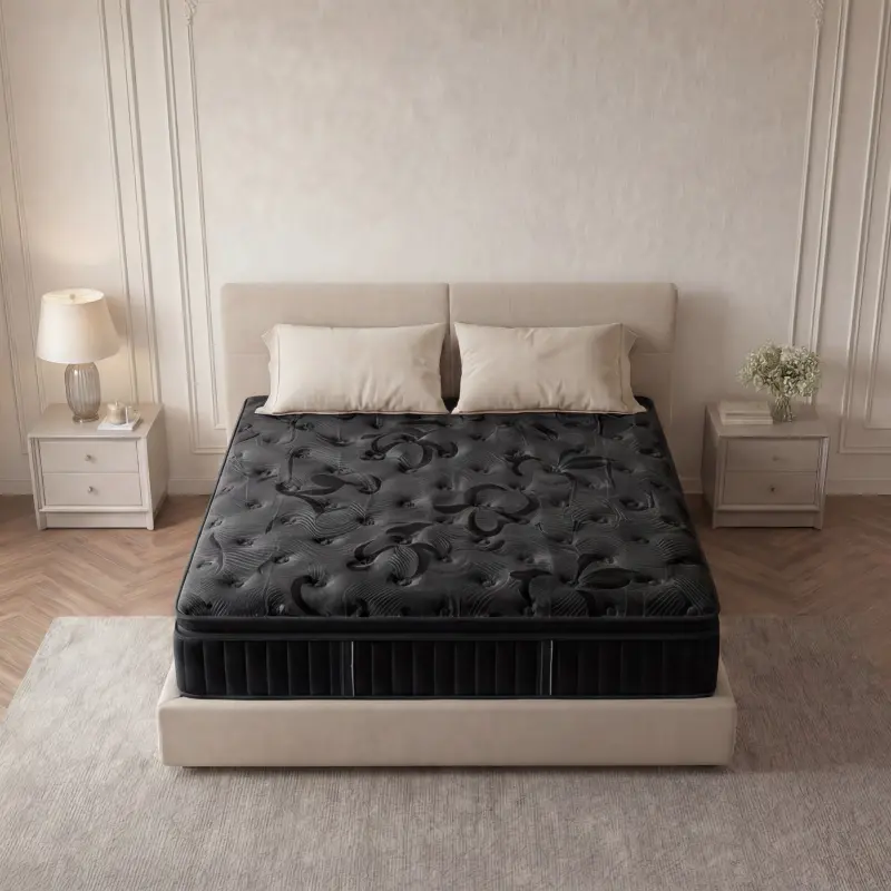 Wholesale Mattress Supplier | Factory Direct Pricing | Cloud Point
