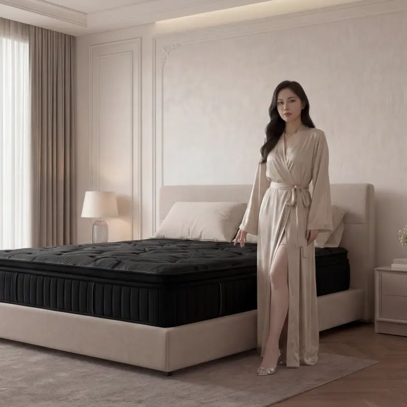 Wholesale Mattress Supplier | Factory Direct Pricing | Cloud Point
