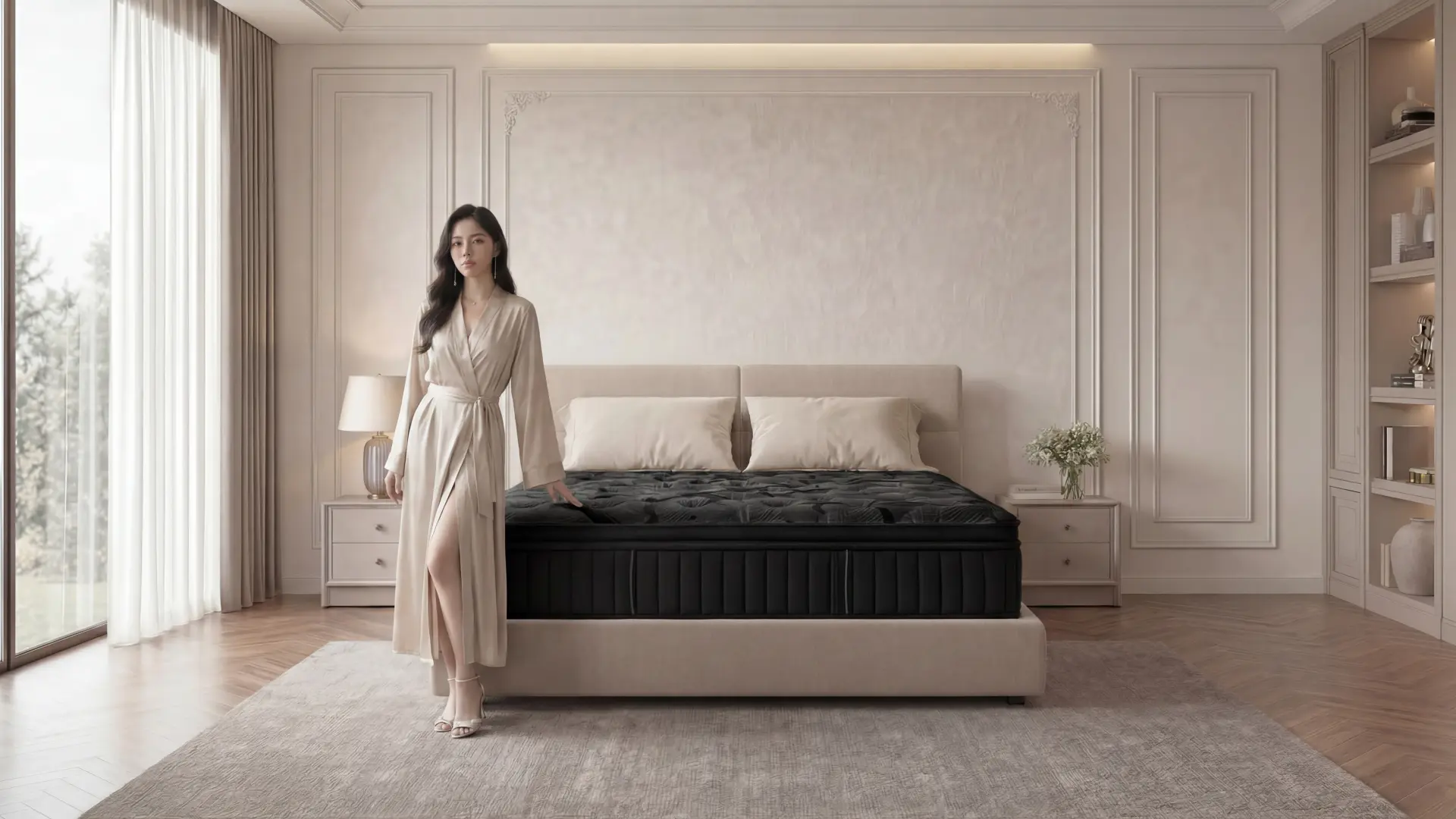 Best mattress for back pain