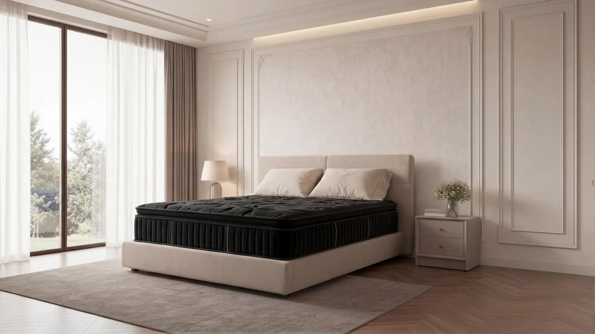 Best mattress for back pain